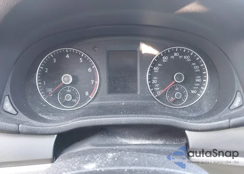 2015 Volkswagen Passat 1.8T Limited Edition z USA, uszkodzony, nr VIN 1VWAS7A39FC095243